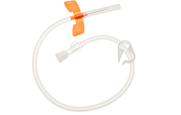 一次性使用動靜脈瘺穿刺(AVF)針成套設備